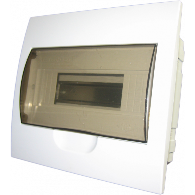 SEP -TF10 inbouw 10 mod. kast