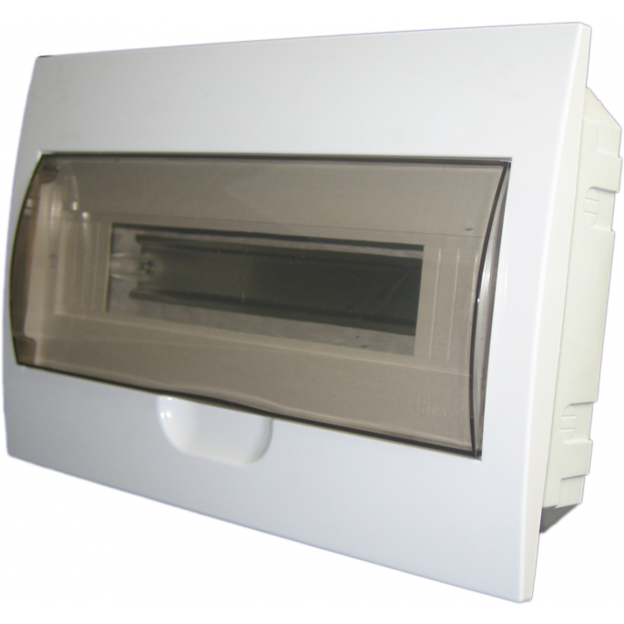 SEP -TF15 inbouw 15 mod. kast
