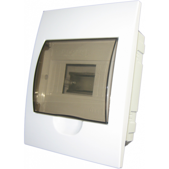 SEP -TF6 inbouw 6 mod. kast