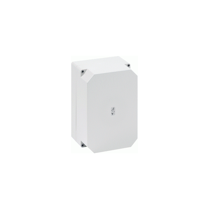 SPELSBERG TK PS 2518-13f-o KAST POLY 254X180X137 IP66