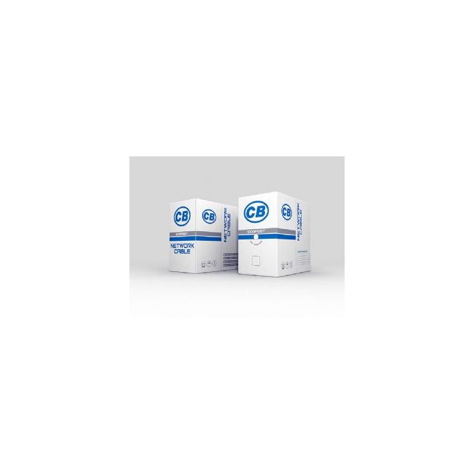 UTP CAT5 Kabel Massief 305M