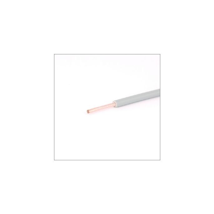 VD Eca -Donne- grijs 2,5 mm2 DoP: D585400021 100m