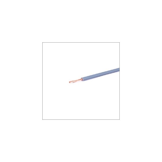 VDS Eca grijs 4 mm2 DoP D585400583 100m