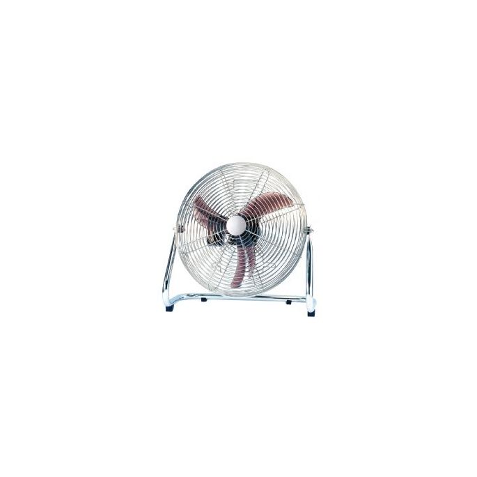 Vloer ventilator 46cm met 3 standen 18