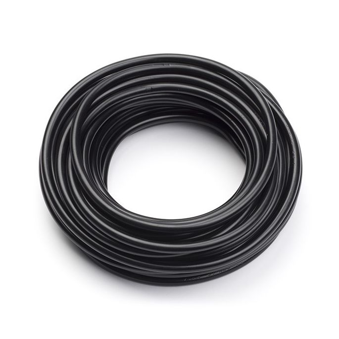 VMVL Kabel - Zwart 5 x 0,75 mm2 - Rol van 50 meter