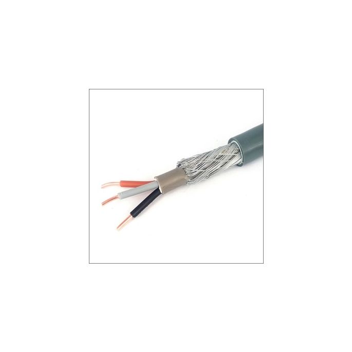 VO-YMvKas Grondkabel - Donné Dca 3x2,5/2,5 mm2 - Snijlengte per meter