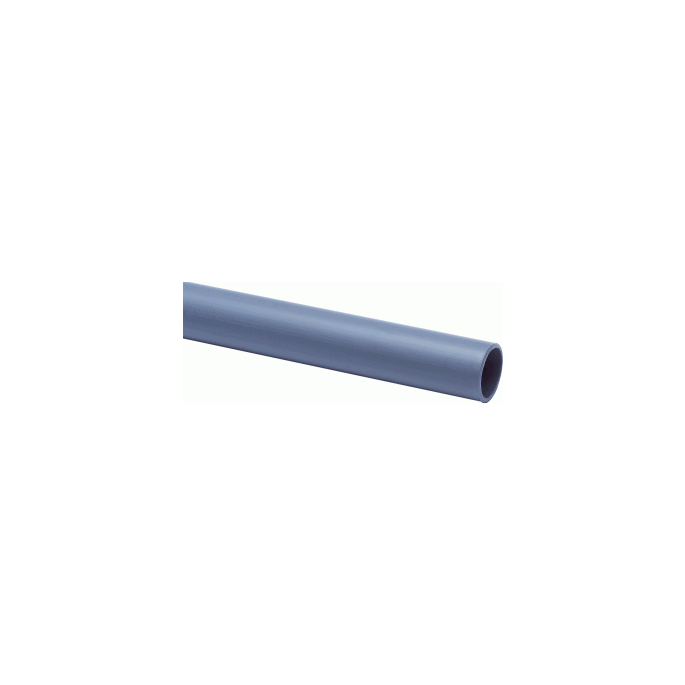 Wavin Kunststof installatiebuis 5-8 GRIJS 16mm