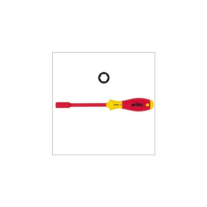 WIHA 22000860 WIHA SOFTFINISH ELECTRIC DOP S