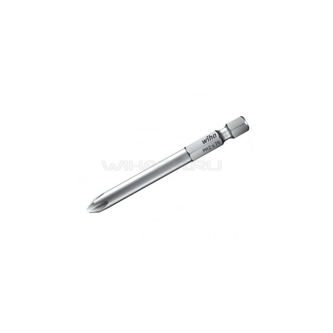 WIHA 22004009 WIHA LANGE STANDAARD BIT PHILL
