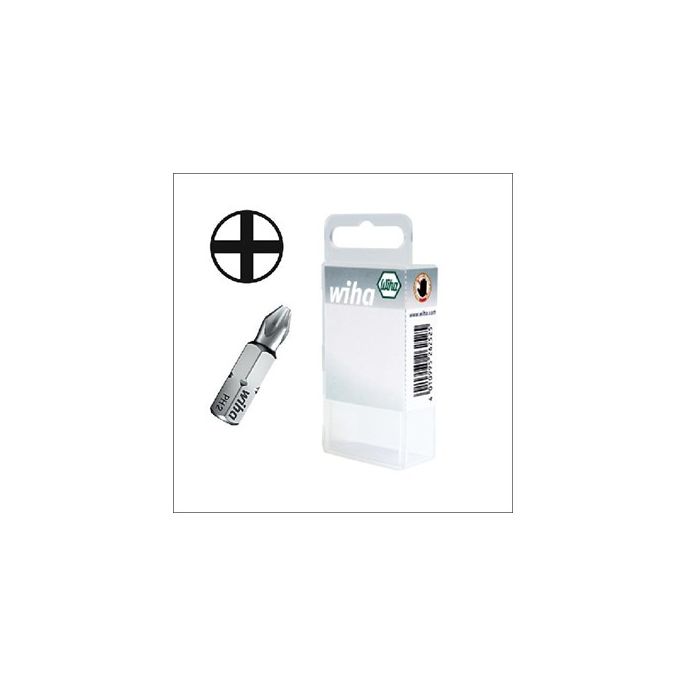WIHA 22007856 WIHA STANDAARD BIT PHILLIPS C