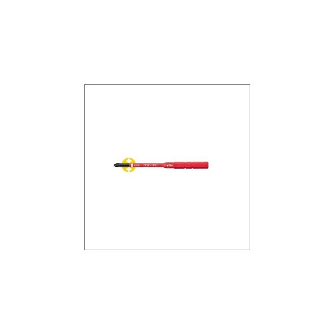 WIHA 22034585 SCHROEVENDR SOFTF PZ1X90 SLVAR