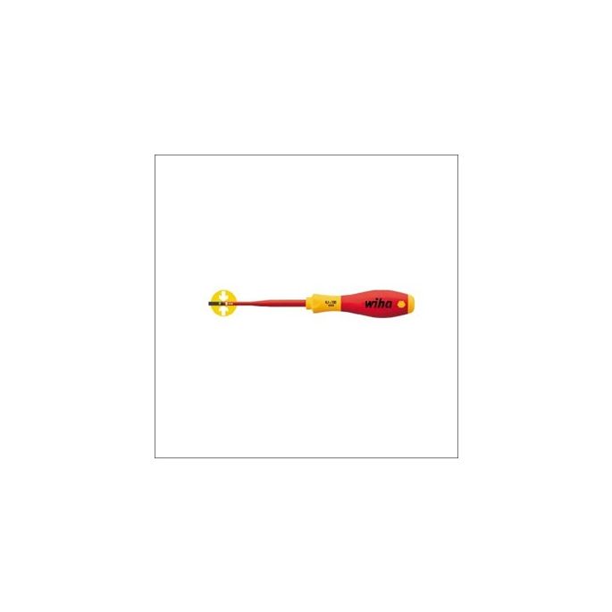 WIHA 22035392 SCHROEVENDR SOFTF SF6.5X150
