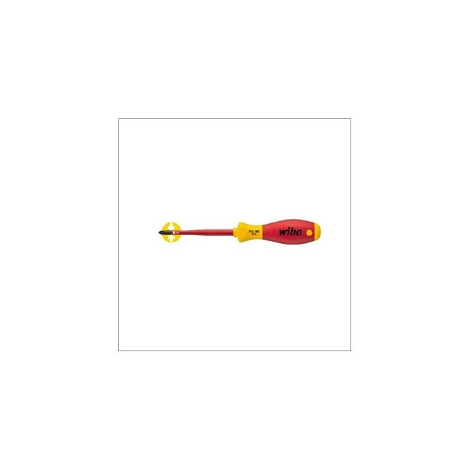 WIHA 22035394 SCHROEVENDR SOFTF PH2X100
