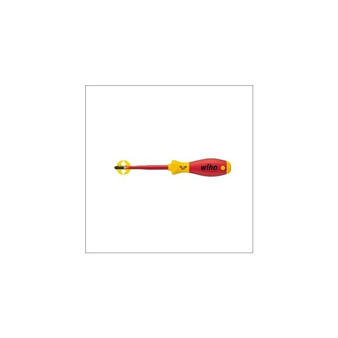 WIHA 22035395 SCHROEVENDR SOFTF SF1X80