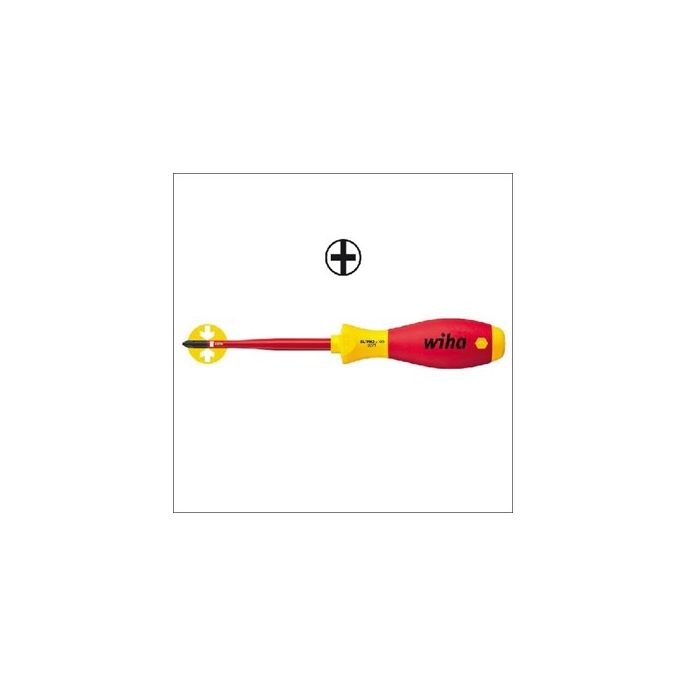 WIHA 22035502 SCHROEVENDR SL PH1X80