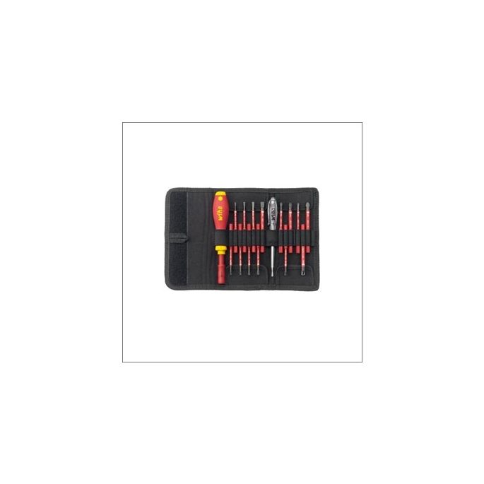 WIHA 22036068 WIHA SLIMVARIO STARTERSET 16D