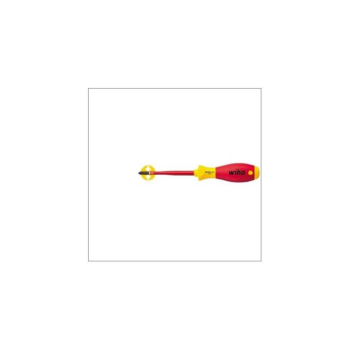 WIHA 22036330 SCHROEVENDR SOFTF SLPZ2X100XEN