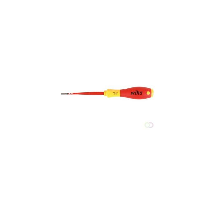 WIHA 22036537 WIHA SOFTFINISCH VDE SLIMFIX S