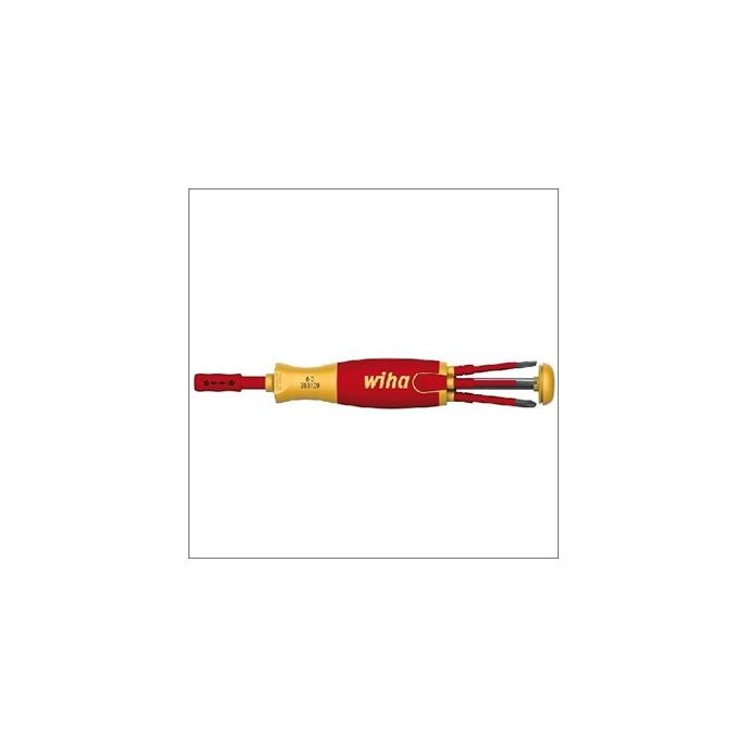 WIHA 22038611 MAGAZIJNBITHOUDER SL-PZ