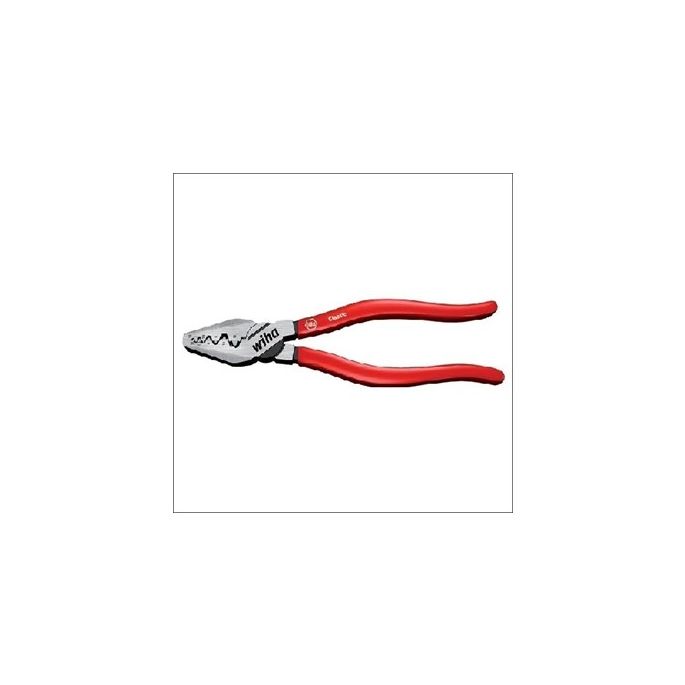 WIHA 23030066 WIHA ADEREINDHULSTANG BASIC 18