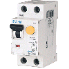 Eaton FRBMM-B13/1N/03-A aardlekautomaat B13 300mA 1P+N 10kA type A