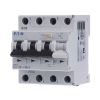 Eaton aardlekautomaat / 32A, 30mA, C-kar, 3P+N / FRBM4-C32/3N/003-A / 171002