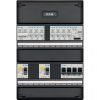 Groepenkast Eaton 8 Groepen 7 x Lichtgroepen + Fornuisgroep + Beltransformator 3 Fase I-72V34FT-HS-64