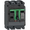 ComPacT - Lastscheider - NSX160NA - AC - 3P - 160A