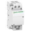 Schneider Electric A9C20862 – Acti9 iCT Contactor 63A | 2NO | 230-240 V AC | DIN‐rail
