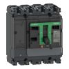ComPacT - Lastscheider - NSX160NA - AC - 4P - 160A