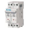 Eaton fornuisgroep / 2-polig + 2 x nul, B16A / PLSN-B16/2P2N / 276252