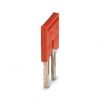 PHOENIX FBS 2-8 / Doorverbindingsbrug 2-voudig tbv UT6(BU) / 3030284