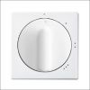BUSCH-JAEG 2542 DR/01-914 CPL+KN 3ST TBV2710U 0-1-2-3