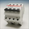 ABB krachtgroep / 3-polig + nul, B32A / SC 203 B32 NA / 2CDS253120R0325