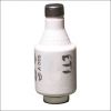 ETI DII 2A - Zekering 500V 2A Snel D2 - 416611001