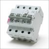 ETI aardlekautomaat / 6A, 30mA, C-kar, 3P+N / KZS-4M / 431001161