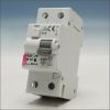 ETI aardlekautomaat / 16A, 30mA, B-kar, 1P+N / KZS-2M / 432000104 