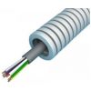 Snelflex flexibele buis 16mm / signaalkabel 4x0,8 / 100 meter