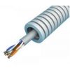 Snelflex flexibele buis 20mm / 2xUTP4x2xAWG24/1 CAT5E / 100 meter