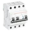 AEG aardlekautomaat / 3-polig + nul, 30mA,C16