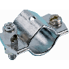 JMV 200013 - Aardklem koper Klem-/spanbereik 21-22 mm (1/2'' inch) - 9200013
