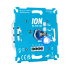 ION INDUSTRIES | LED Dimmer 200 Watt met blauwe indicatielamp | 90.100.120