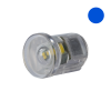  ION INDUSTRIES | Indicatielamp Blauw | 99.100.120