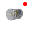 ION INDUSTRIES | Indicatielamp Rood | 99.100.122