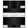 Schneider groepenkast 1 fase met 6 groepen ADV24224H1