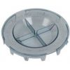 ATT DEKSEL TBV INBOUWDS 4040