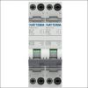 ATTEMA AT90206 FORNUISGROEP 1P+N 16A B-KAR