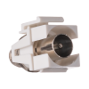 Connector Coax – TV