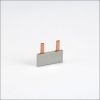 EATON 6042810 - Kamrail met pen-aansluiting voor 2 PLN6 installatieautomaten