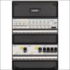 Groepenkast Eaton 7 Groepen 6 x Lichtgroepen 1 x Krachtgroep + Beltransformator 3 Fase I-62G34KT-HS-64